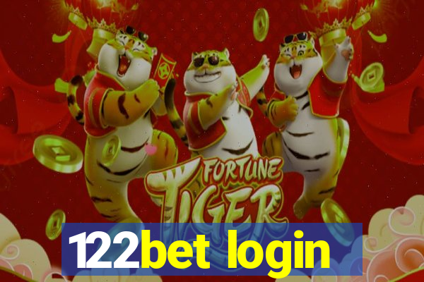 122bet login