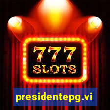 presidentepg.vip