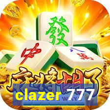 clazer 777