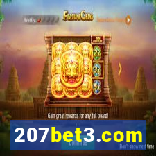 207bet3.com