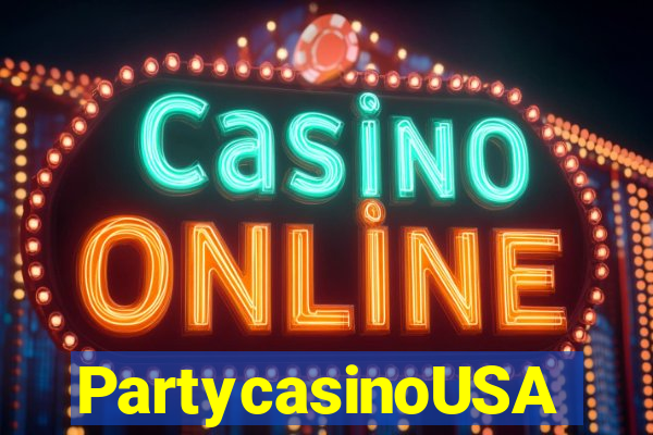 PartycasinoUSA