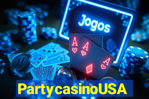 PartycasinoUSA