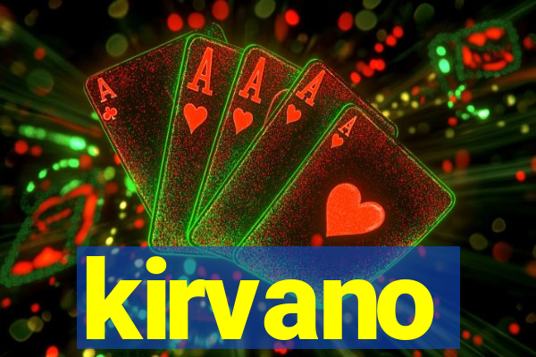 kirvano