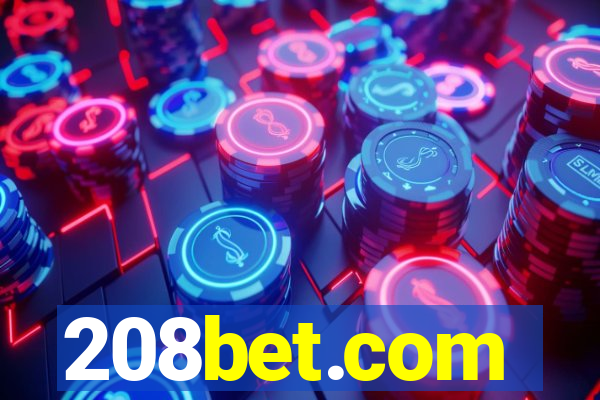 208bet.com