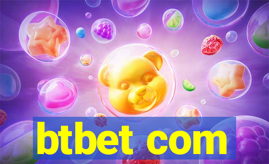 btbet com