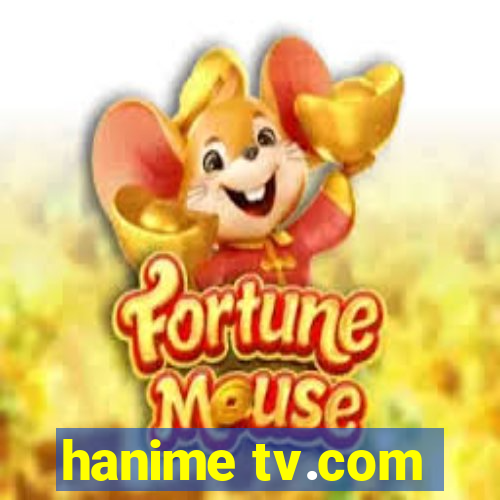 hanime tv.com