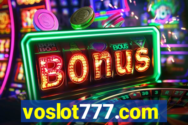 voslot777.com