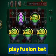 playfusion bet