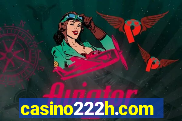 casino222h.com