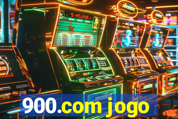 900.com jogo