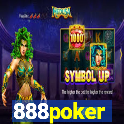 888poker