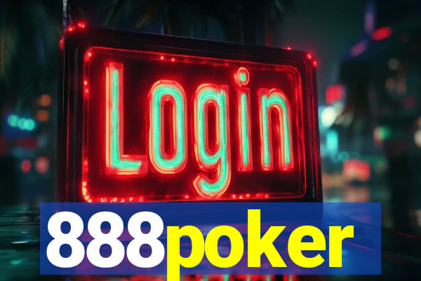 888poker