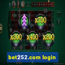 bet252.com login