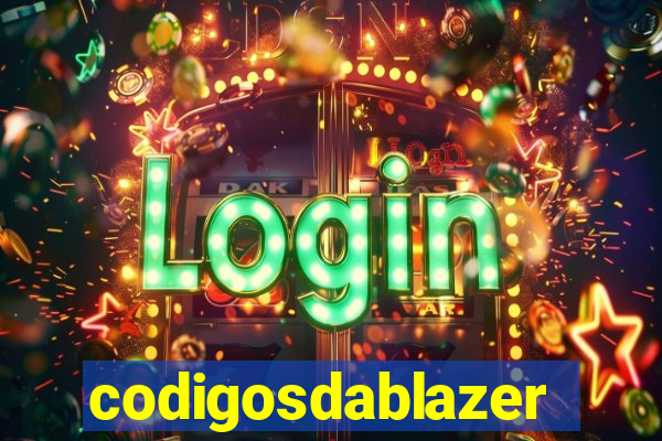 codigosdablazer