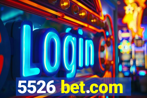 5526 bet.com