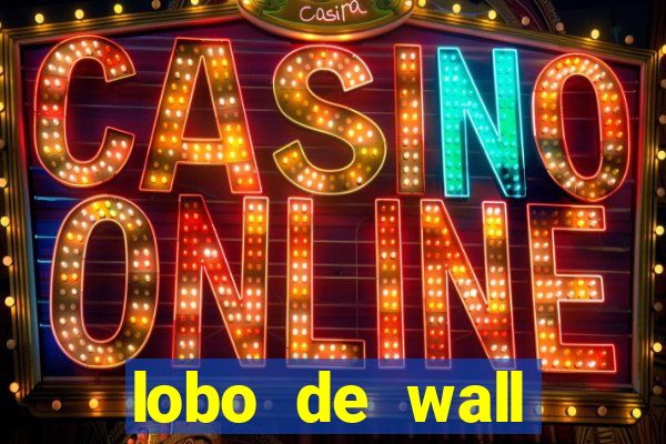 lobo de wall street online