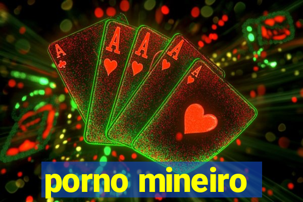 porno mineiro