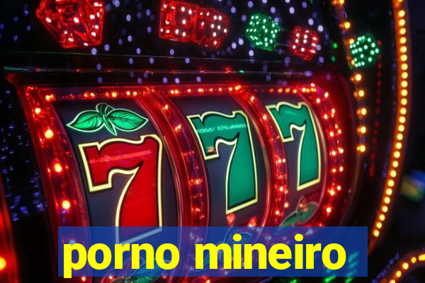 porno mineiro