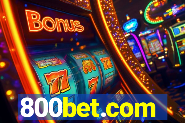 800bet.com