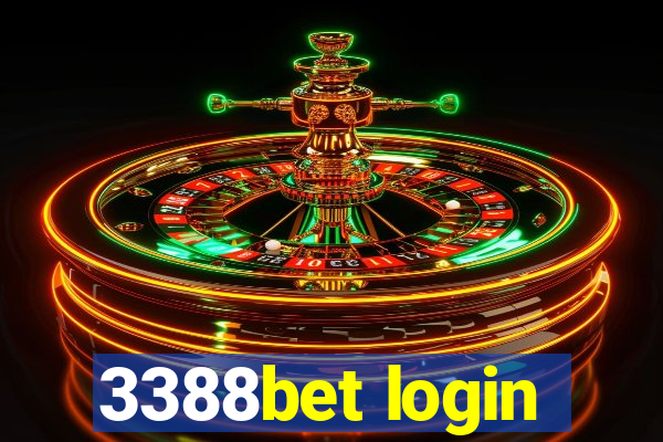 3388bet login