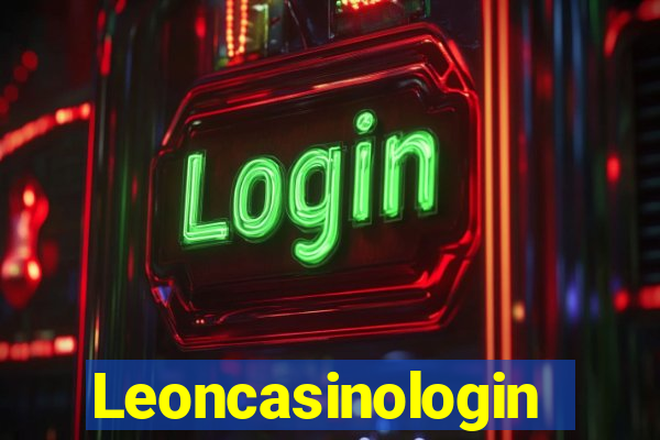 Leoncasinologin