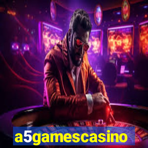 a5gamescasino