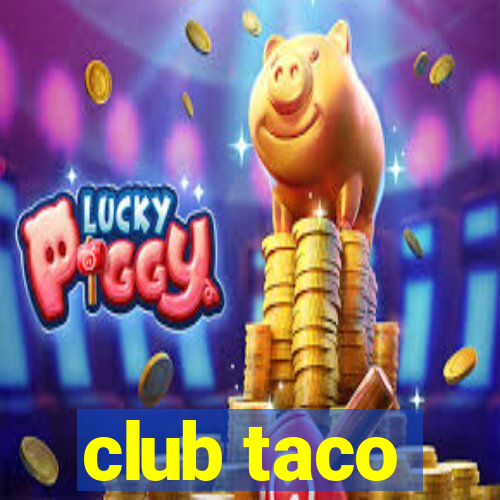 club taco