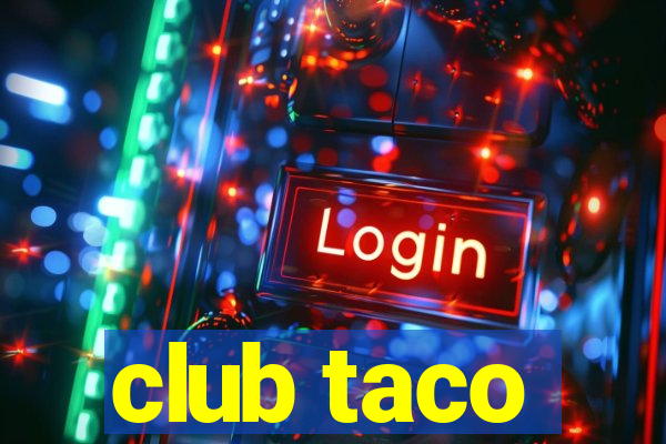 club taco