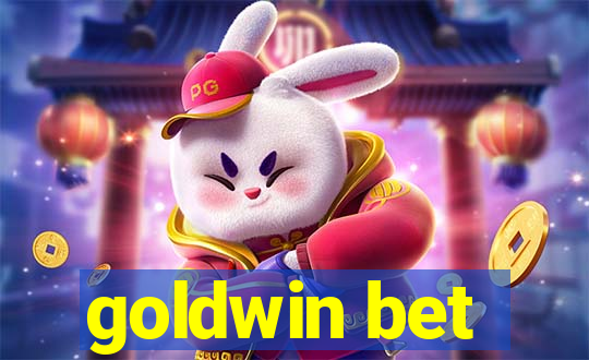 goldwin bet