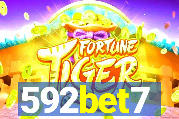 592bet7