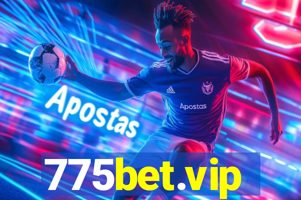 775bet.vip