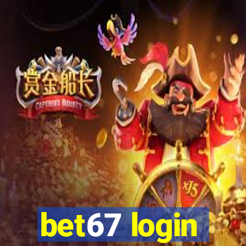 bet67 login