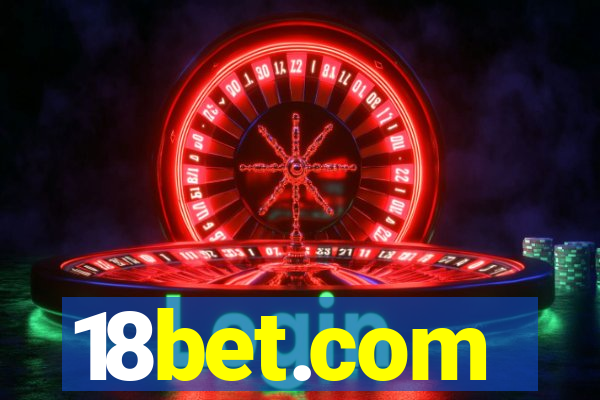 18bet.com