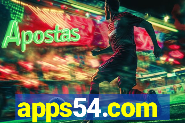 apps54.com