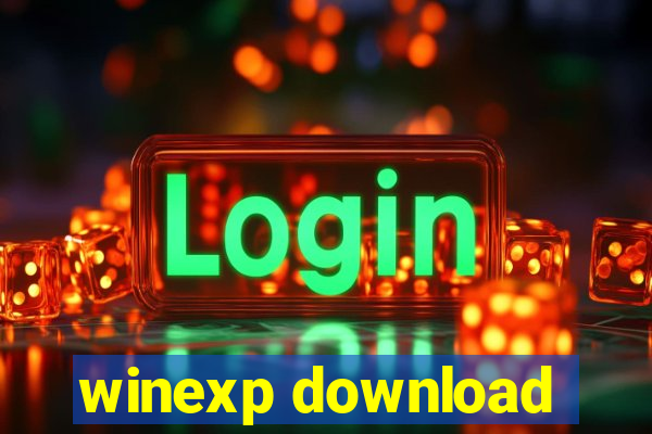 winexp download