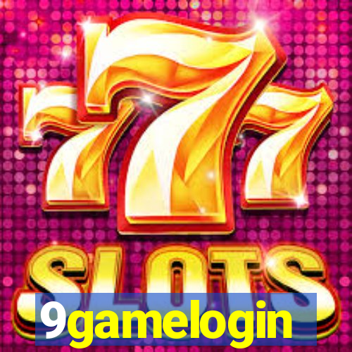 9gamelogin