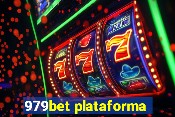 979bet plataforma