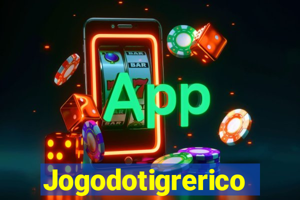 Jogodotigrerico