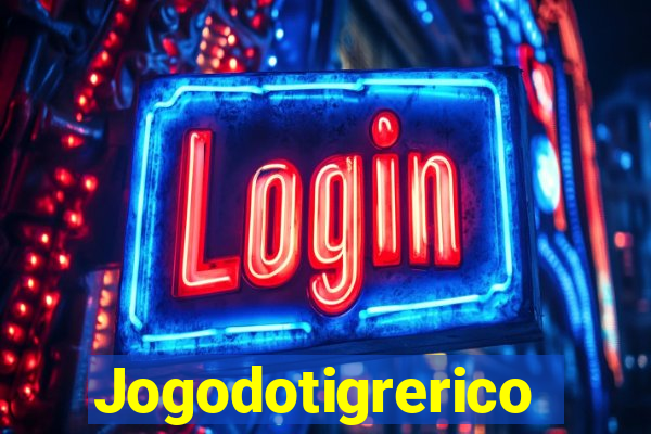 Jogodotigrerico