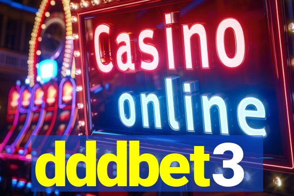 dddbet3