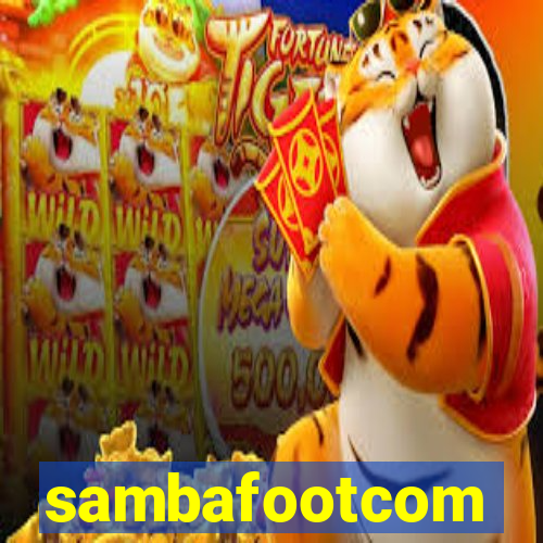 sambafootcom