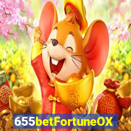 655betFortuneOX