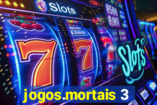 jogos.mortais 3