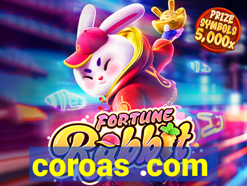 coroas .com