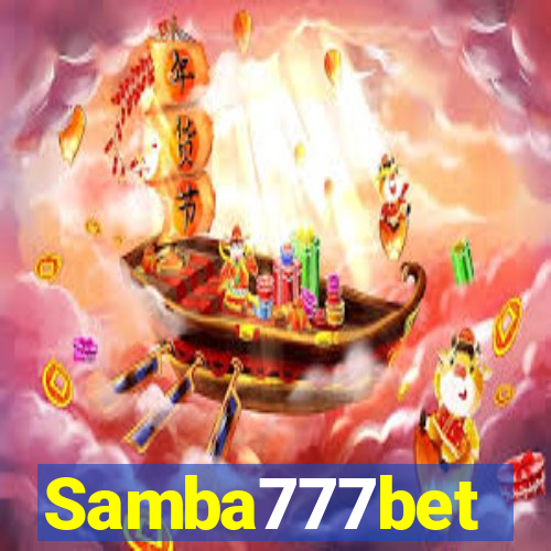 Samba777bet