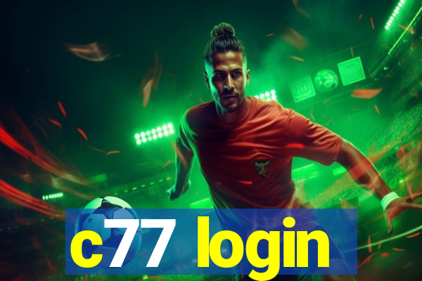 c77 login