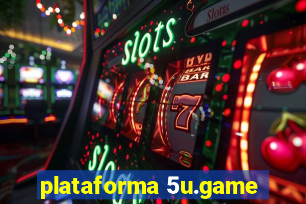 plataforma 5u.game