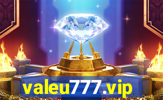 valeu777.vip