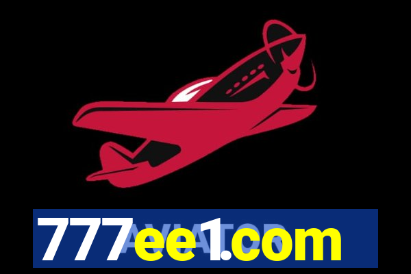 777ee1.com