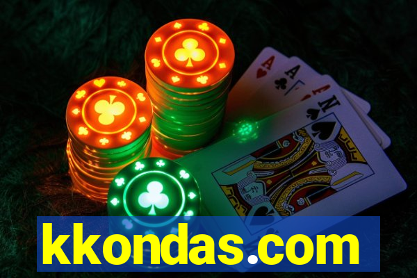 kkondas.com